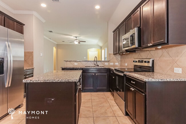 Building Photo - 616 Big Horn Rd