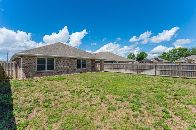 Building Photo - 4603 Reveille Wy