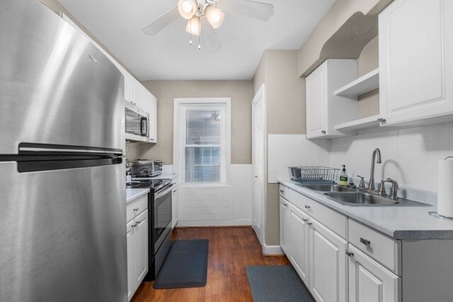 Building Photo - 6251 Odell St