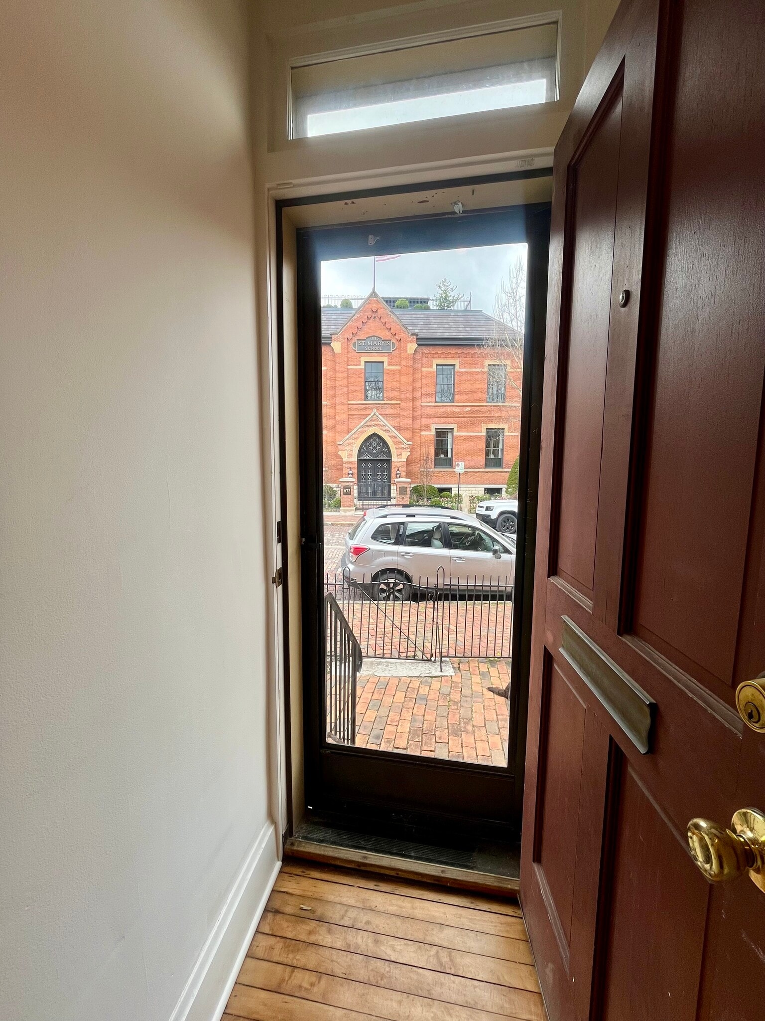 Building Photo - 676 Mohawk St,