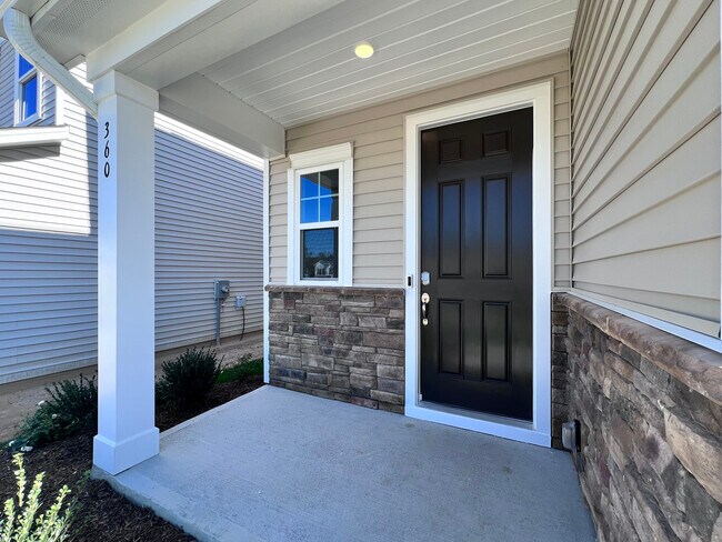 Building Photo - 360 Canyon Gap Wy