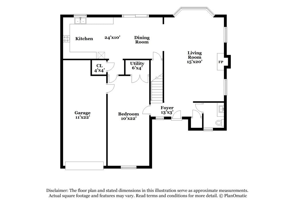 Building Photo - 6179 Charring Cross Ct