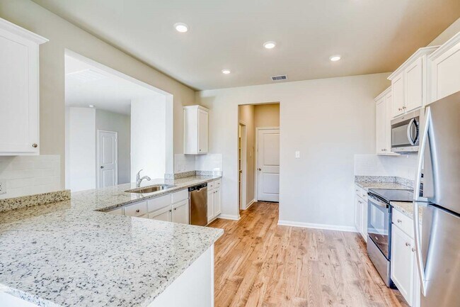 Building Photo - 8202 Blooming Meadow Ln