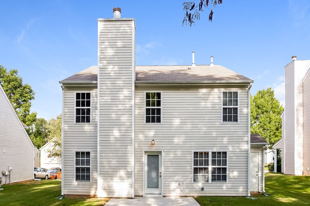 Building Photo - 532 Moss Stream Ln