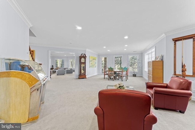 Building Photo - 8541 Old Dominion Dr
