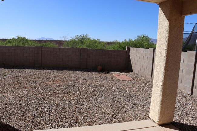 Building Photo - Chaparral Village