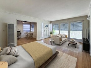 Building Photo - Olympic Duplex