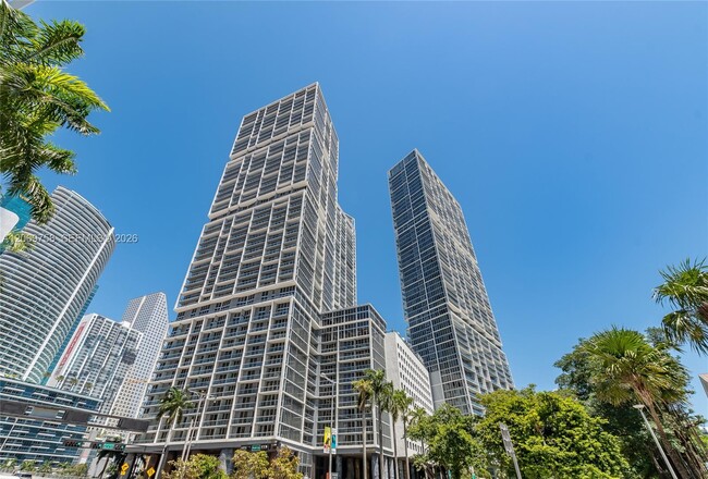 Building Photo - 475 Brickell Ave