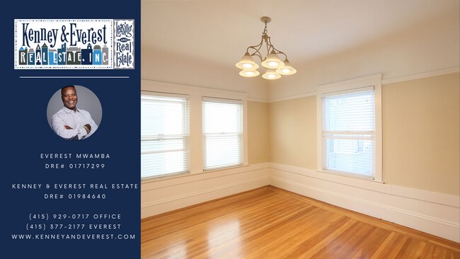 Primary Photo - 1445 Cabrillo St