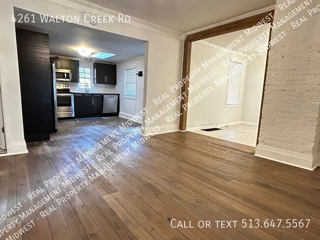 Building Photo - 4261 Walton Creek Rd