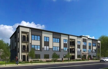 Building Photo - 10421 Resort Road