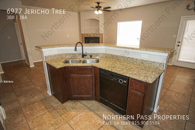 Building Photo - 6977 Jericho Tree Dr