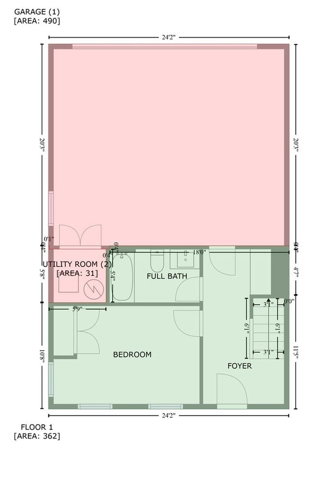 Building Photo - Brand New Construction Townhome in Norton Commons