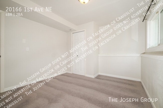 Building Photo - 20166 1st Ave NE