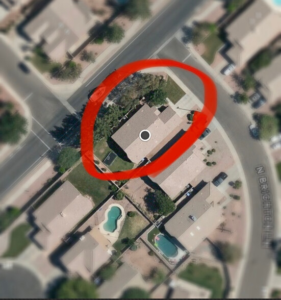Building Photo - 334 N Brighton Ln