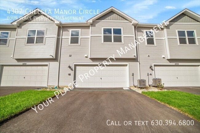 Building Photo - 4307 Chelsea Mnr Cir