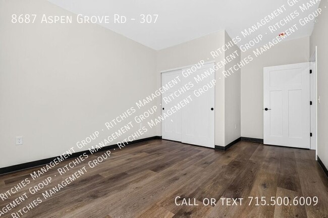 Building Photo - 8687 Aspen Ln