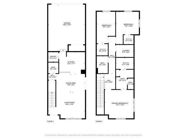 Building Photo - 3 bedroom 2.5 bath in Mosaic