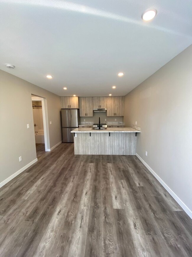 Building Photo - Newly Built 1 Bed, 1 Bath House with AC!
