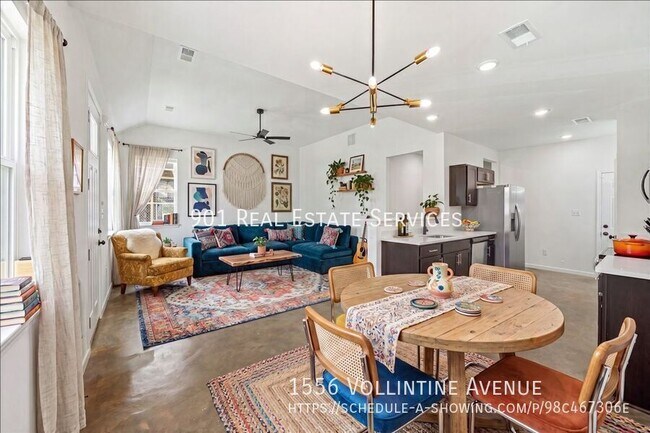 Building Photo - 1556 Vollintine Ave