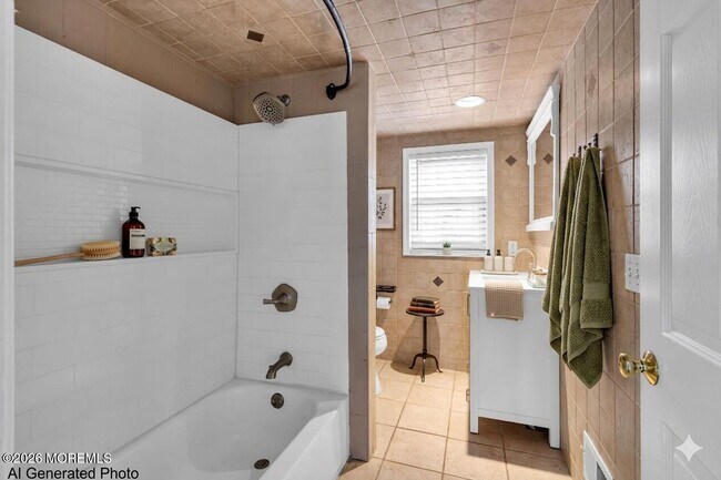 Building Photo - 1001 Arnold Ave