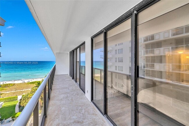 Building Photo - 9455 Collins Ave