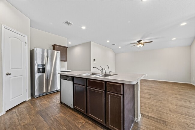 Building Photo - 21501 Rustic Elm Dr
