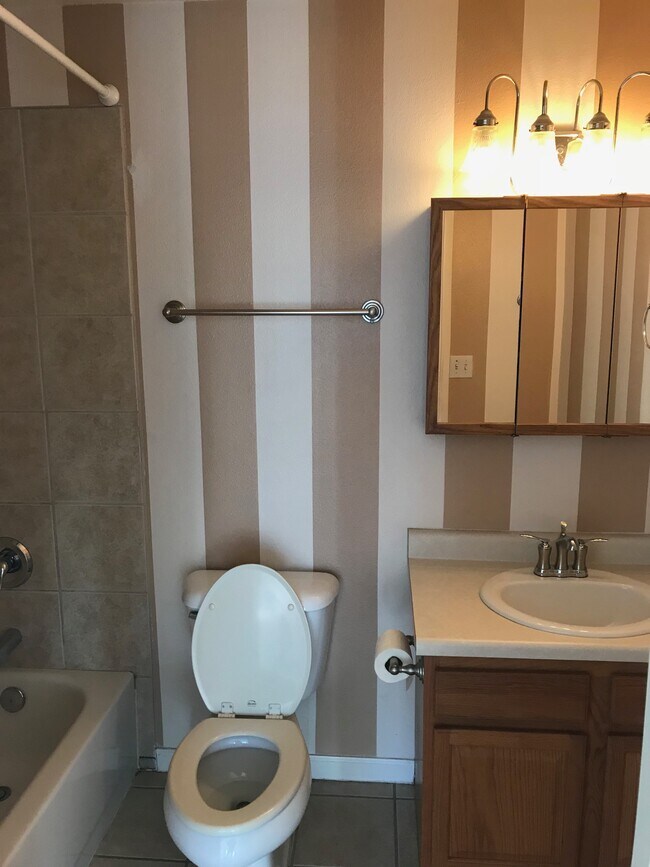 Primary Bathroom - 492 Coronado Way