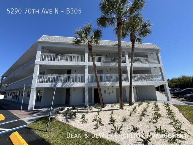 Building Photo - 5290 70th Ave N