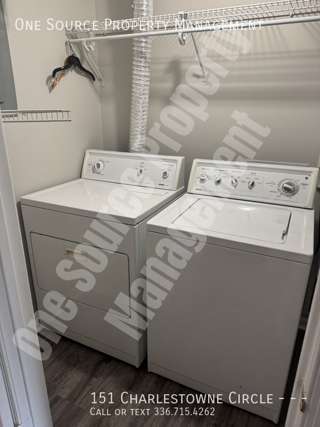 Building Photo - 151 Charlestowne Cir