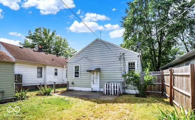 Building Photo - 1453 N Colorado Ave