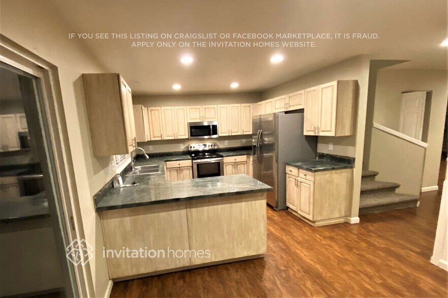 Building Photo - 11514 134th St Ct E