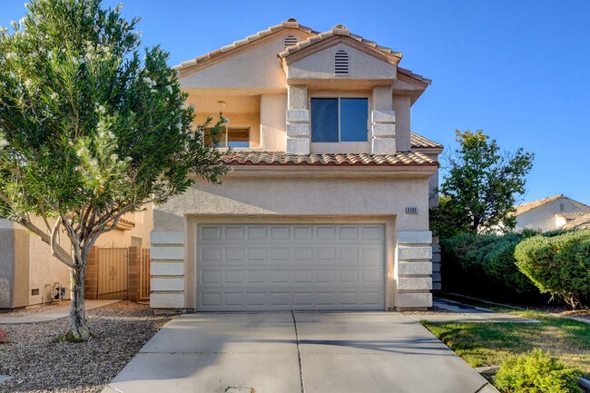 Primary Photo - Short Term Lease for 3 BR Home in Summerlin