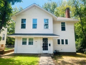 Building Photo - Old Shandon