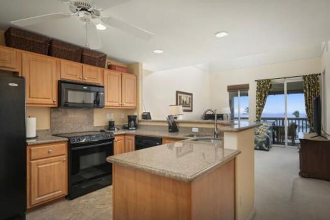Primary Photo - Alii Cove - Furnished 2 Bedroom + Den / 2 ...