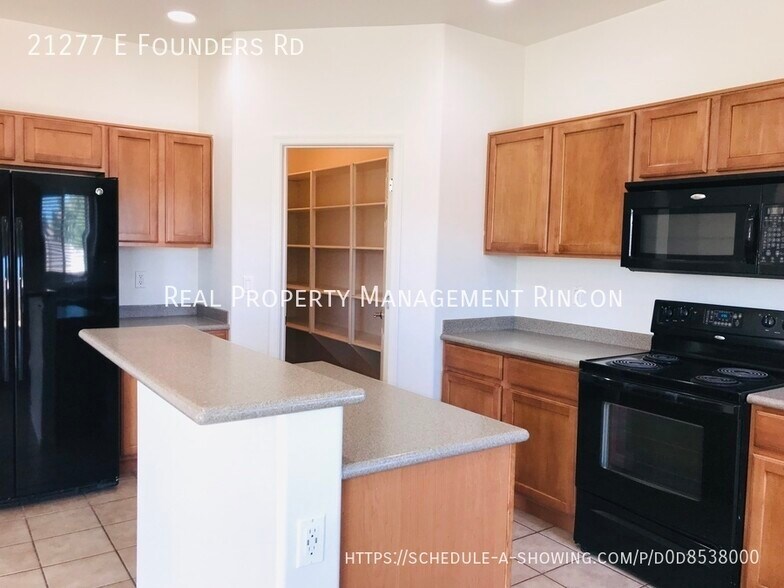 Building Photo - 21277 E Founders Rd