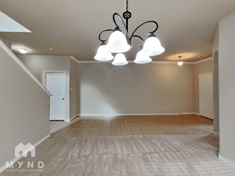 Building Photo - 1417 Castle Creek Dr