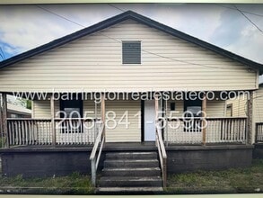 Building Photo - Birmingham/Ensley