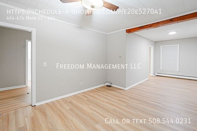 Building Photo - 464-474 Main St-464