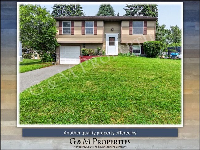 Building Photo - 3-Bedroom Home Rental - Great Penfield Location!