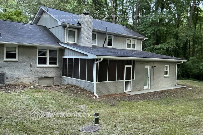 Building Photo - 542 Allana Ct