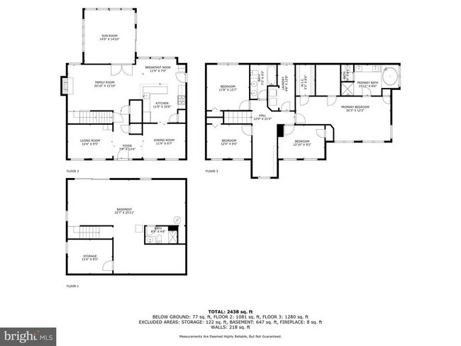 Building Photo - 1438 Mariner Dr