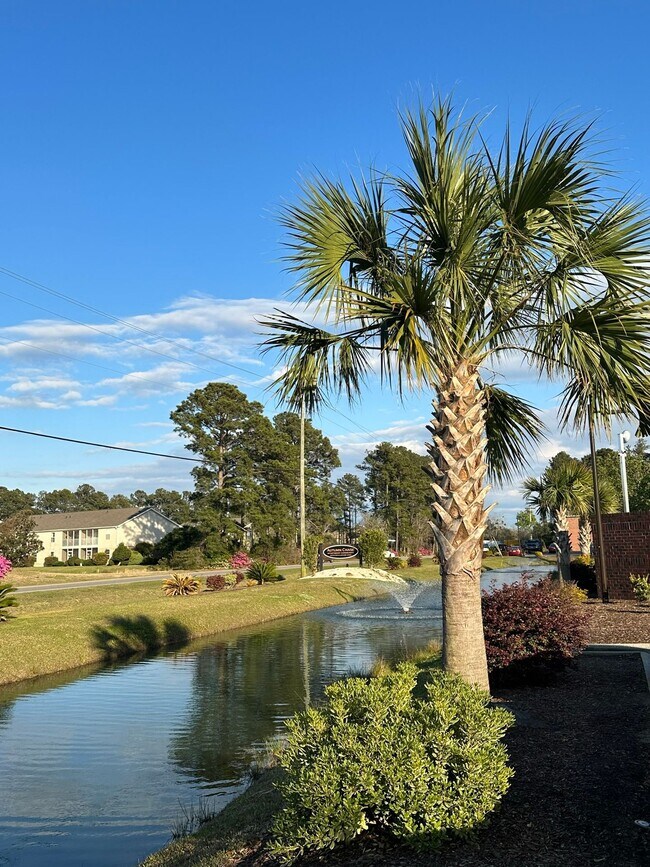 Building Photo - Two bedroom 2 bath apartment available