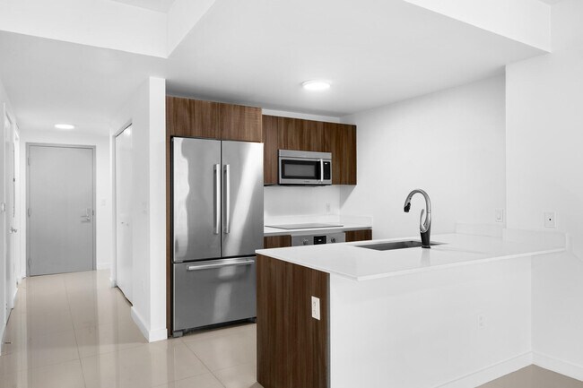 Building Photo - 488 NE 18th St