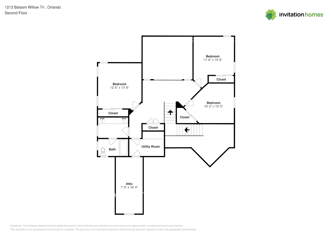 Building Photo - 1213 Balsam Willow Trail