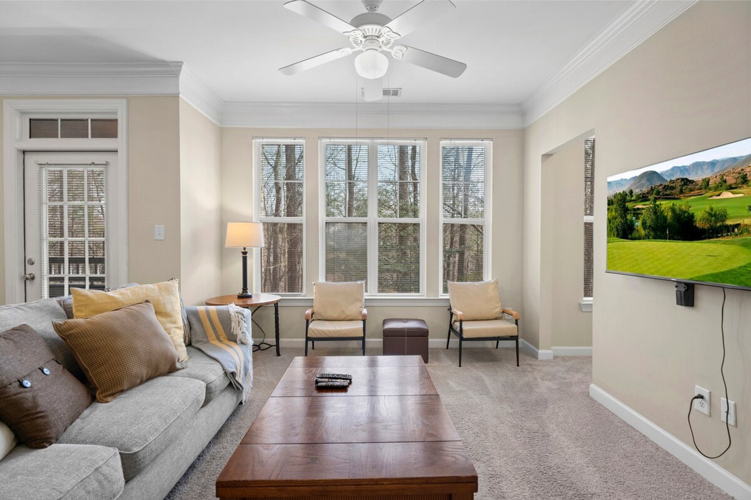 Building Photo - 6000 Scarlet Sky Ln