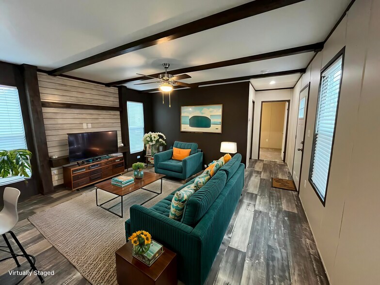 Building Photo - 126 Peggy St