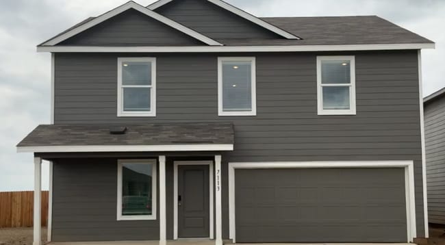 Building Photo - 7113 Aqua Marine