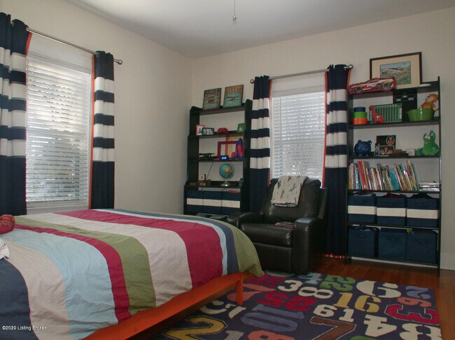 Building Photo - 2316 Carolina Ave