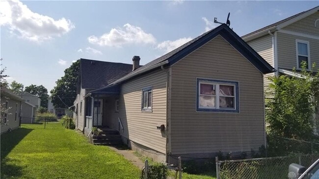 Primary Photo - Great 3 bedroom 1 bath house for rent!